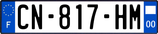 CN-817-HM