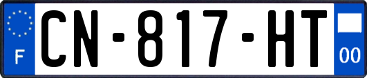 CN-817-HT