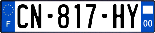 CN-817-HY
