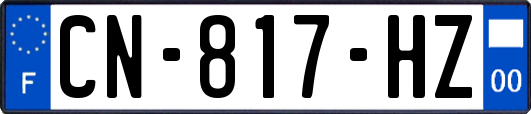 CN-817-HZ