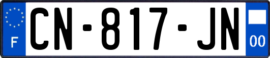CN-817-JN