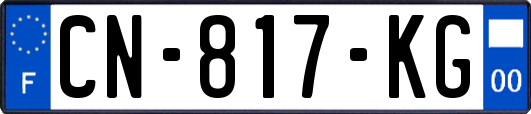 CN-817-KG