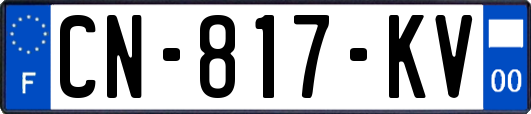 CN-817-KV