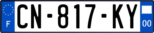 CN-817-KY