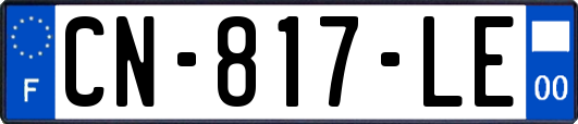 CN-817-LE