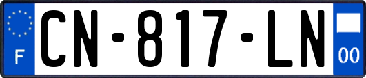 CN-817-LN
