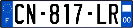 CN-817-LR