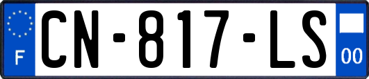 CN-817-LS