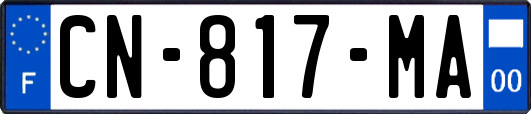 CN-817-MA