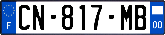CN-817-MB