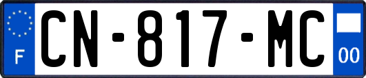 CN-817-MC