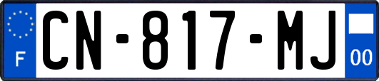 CN-817-MJ