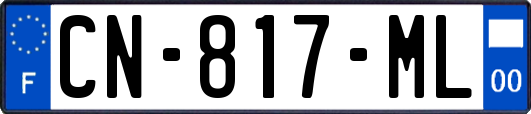 CN-817-ML