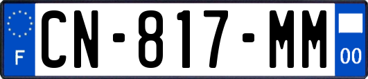 CN-817-MM