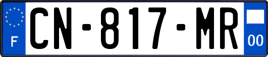 CN-817-MR