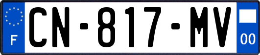 CN-817-MV
