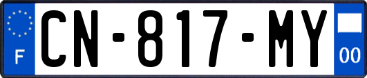 CN-817-MY