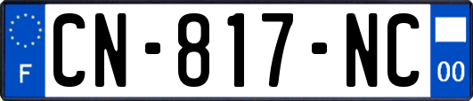 CN-817-NC