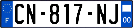 CN-817-NJ