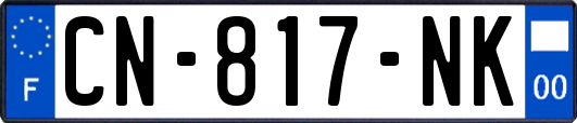 CN-817-NK