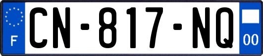 CN-817-NQ