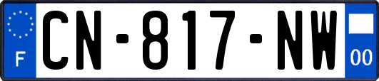 CN-817-NW
