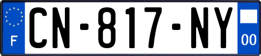 CN-817-NY