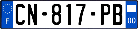 CN-817-PB