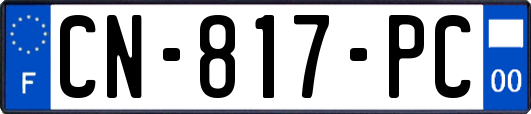 CN-817-PC