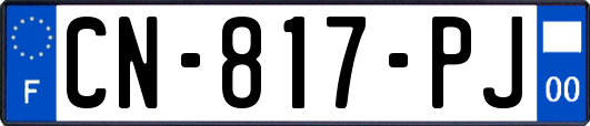 CN-817-PJ