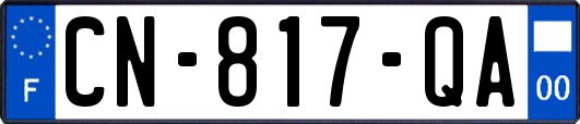 CN-817-QA