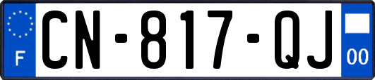 CN-817-QJ