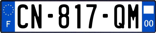 CN-817-QM