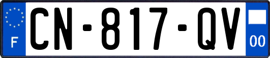 CN-817-QV