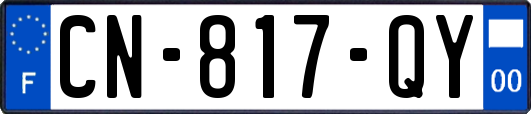 CN-817-QY