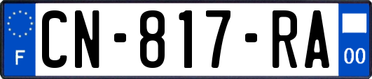 CN-817-RA