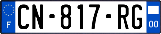 CN-817-RG