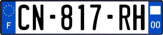 CN-817-RH