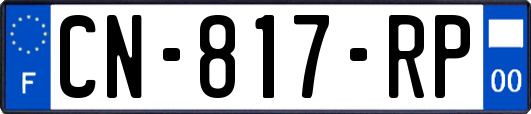 CN-817-RP