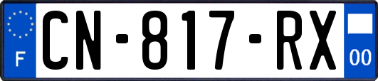 CN-817-RX