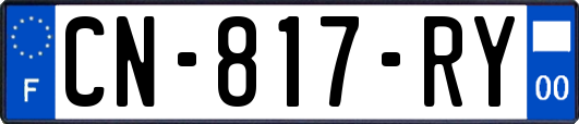 CN-817-RY