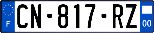 CN-817-RZ