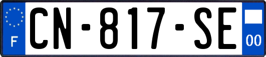 CN-817-SE