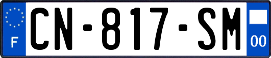 CN-817-SM