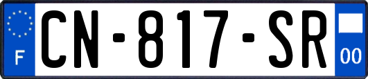 CN-817-SR