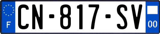 CN-817-SV