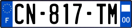 CN-817-TM