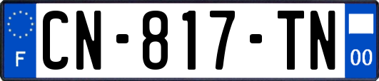 CN-817-TN