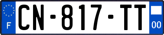 CN-817-TT