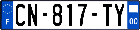 CN-817-TY